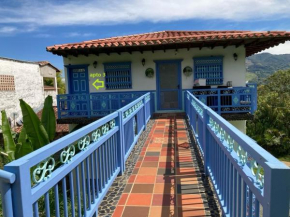 Apartahotel Villa Carolina 3